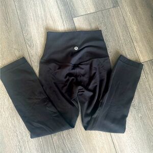 Lululemon leggings